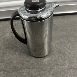 Vintage Forman Family Thermos